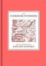 Cookbook Notebook
