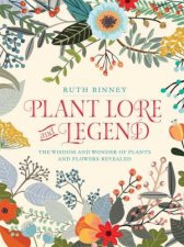 Plant Lore And Legend