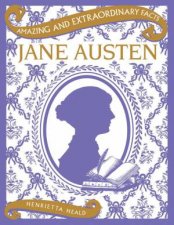 Amazing  Extraordinary Facts Jane Austen