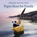 Celestine and the Hare Paper Boat for Panda