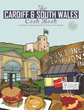 Cardiff and South Wales Cook Book