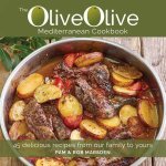 The OliveOlive Mediterranean Cookbook
