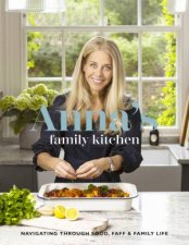 Annas Family Kitchen