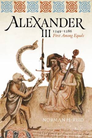 Alexander III by Norman H. Reid