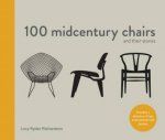 100 Midcentury Chairs And Their Stories