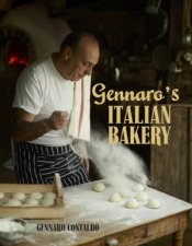 Gennaros Italian Bakery