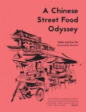Chinese Street Food Odyssey