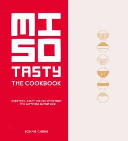 Miso Tasty by Bonnie Chung