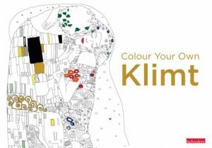 Colour Your Own Klimt by Various