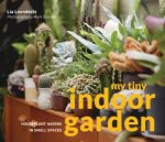 My Tiny Indoor Garden Houseplant Havens In Small Spaces