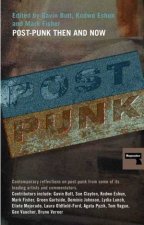 PostPunk Then And Now