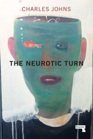 Neurotic Turn by Charlie Johns