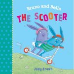 Bruno  Bella The Scooter