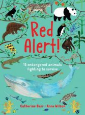 Red Alert 15 Endangered Animals Fighting To Survive