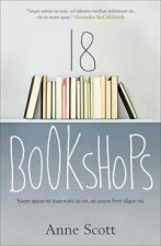 18 Bookshops