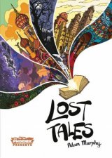 Lost Tales