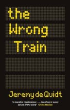 Wrong Train