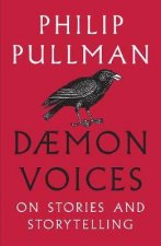 Daemon Voices On Stories And Storytelling