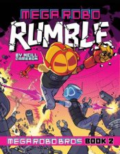 Mega Robo Rumble