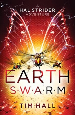 Earth Swarm by TIm Hall