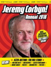The Unofficial Jeremy Corbyn Annual 2018