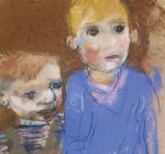 Joan Eardley A Sense of Place