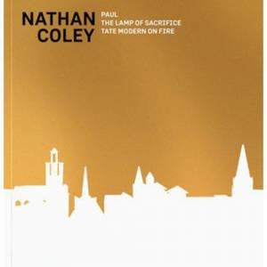Nathan Coley by Ewan Morrison