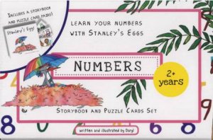Match & Learn Boxset - Numbers by Various