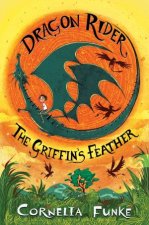 Griffins Feather