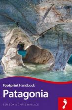 Patagonia Footprint Handbook Fifth Edition 5e