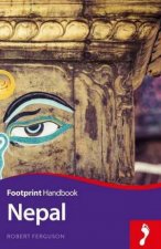 Nepal Handbook 3e