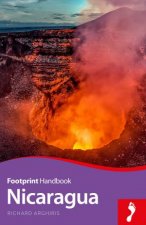 Nicaragua Footprint Handbook 7th Ed