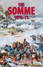 Somme 187071 The Winter Campaign in Picardy