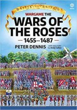 Wargame The War Of The Roses 14551487