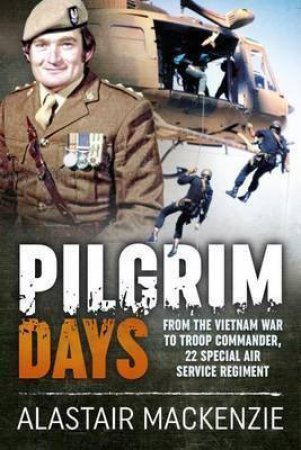 Pilgrim Days by Alistair Mackenzie