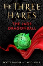 The Three Hares The Jade Dragonball