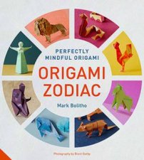 Perfectly Mindful Origami Origami Zodiac East And West