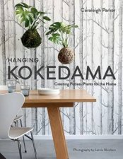 Hanging Kokedama