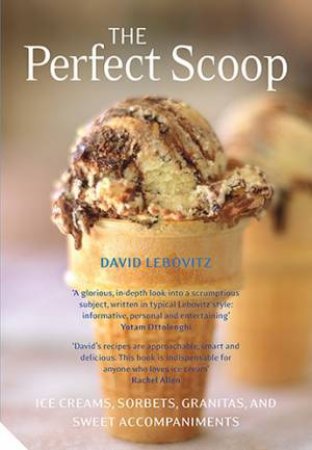 The Perfect Scoop by Various