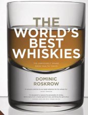 Worlds Best Whiskies