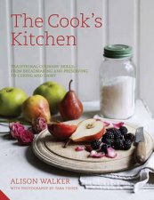 The Essential Cooks Kitchen