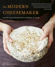 The Modern Cheesemaker