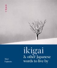 Ikigai Wabisabi  Other Japanese Words To Live By