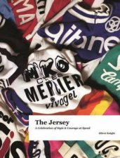 Jersey A Celebration Of Style And Courage At Speed