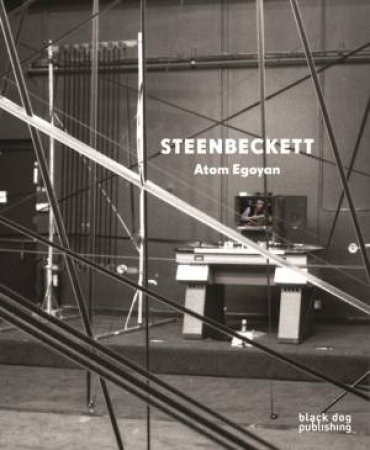 Steenbeckett by Atom Egoyan