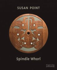 Susan Point Spindle Whorl