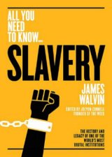 All You Need To Know Slavery