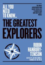 All You Need To Know The Great Explorers