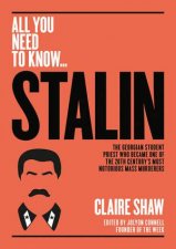 All You Need To Know Stalin