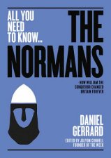 All You Need to Know The Normans